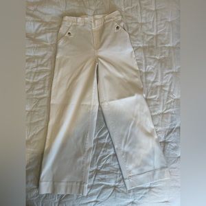 Spanx Stretch Twill Pants